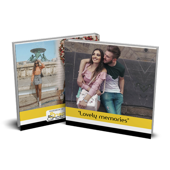 20x20 Фото Книга (Тврд повез | 80стр. | 80 -150 фотографии )