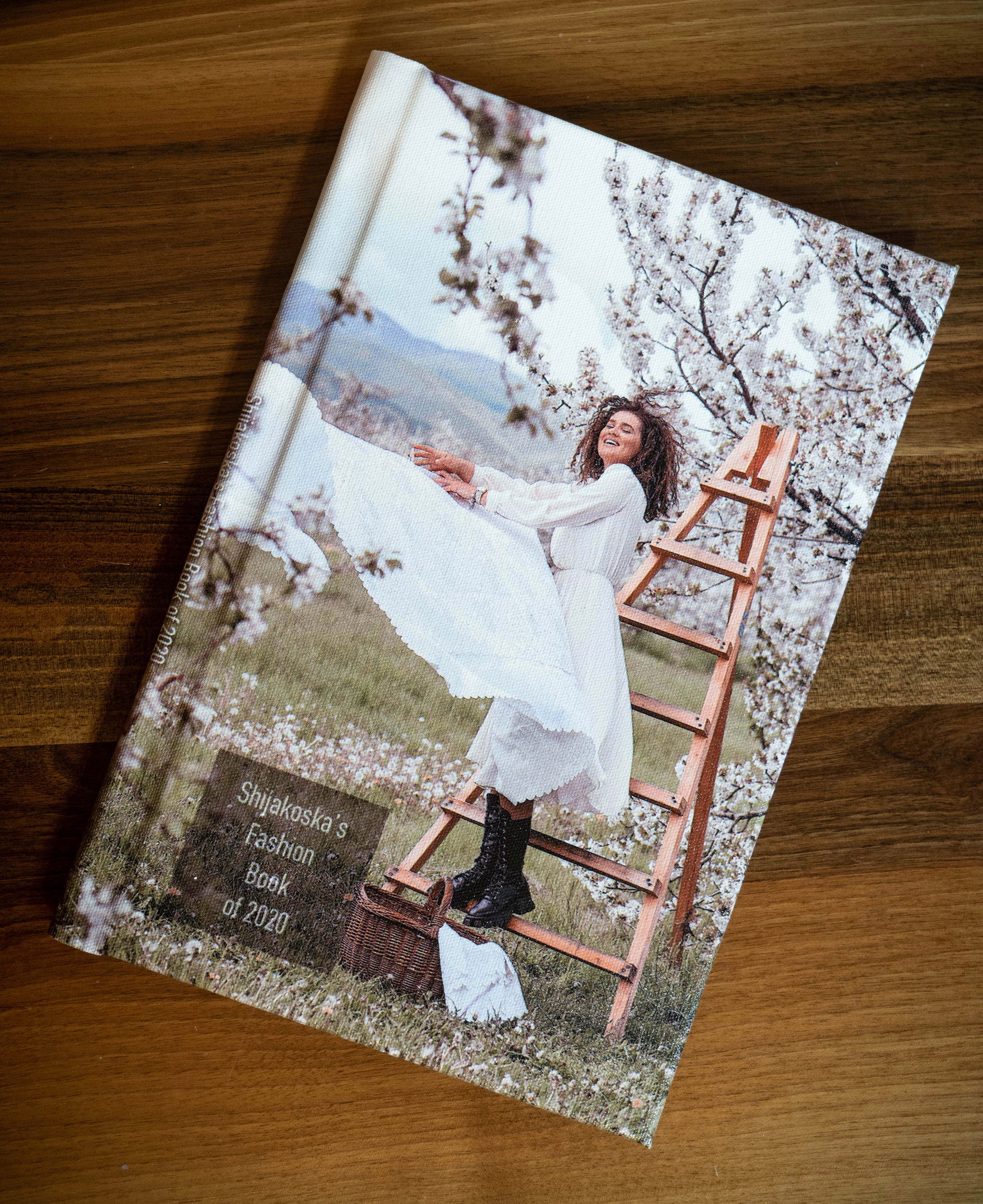 20х30 Фото Книга (Тврд повез | 80стр. | 150-240 фотографии ) - Image 4