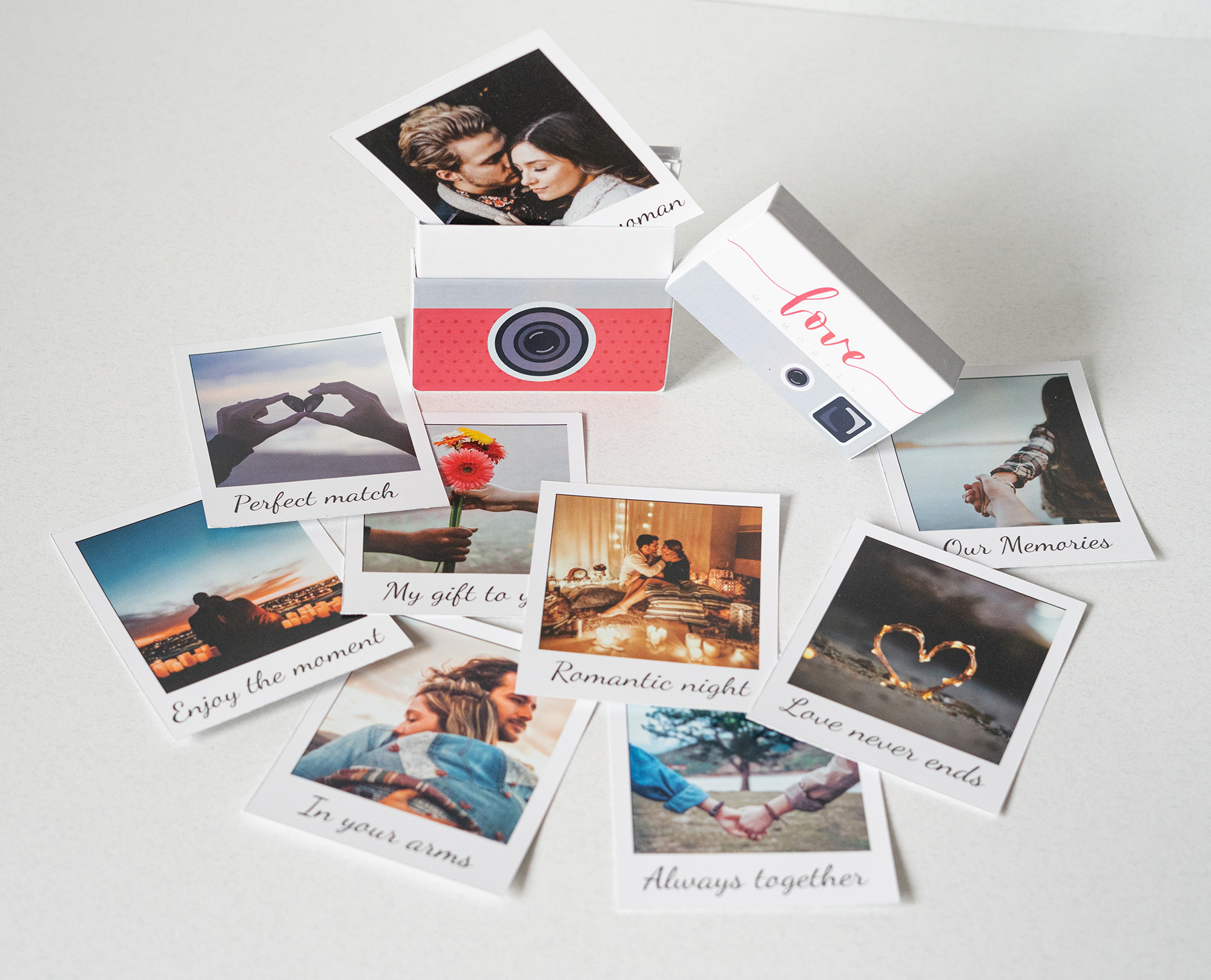 Love SnapBox