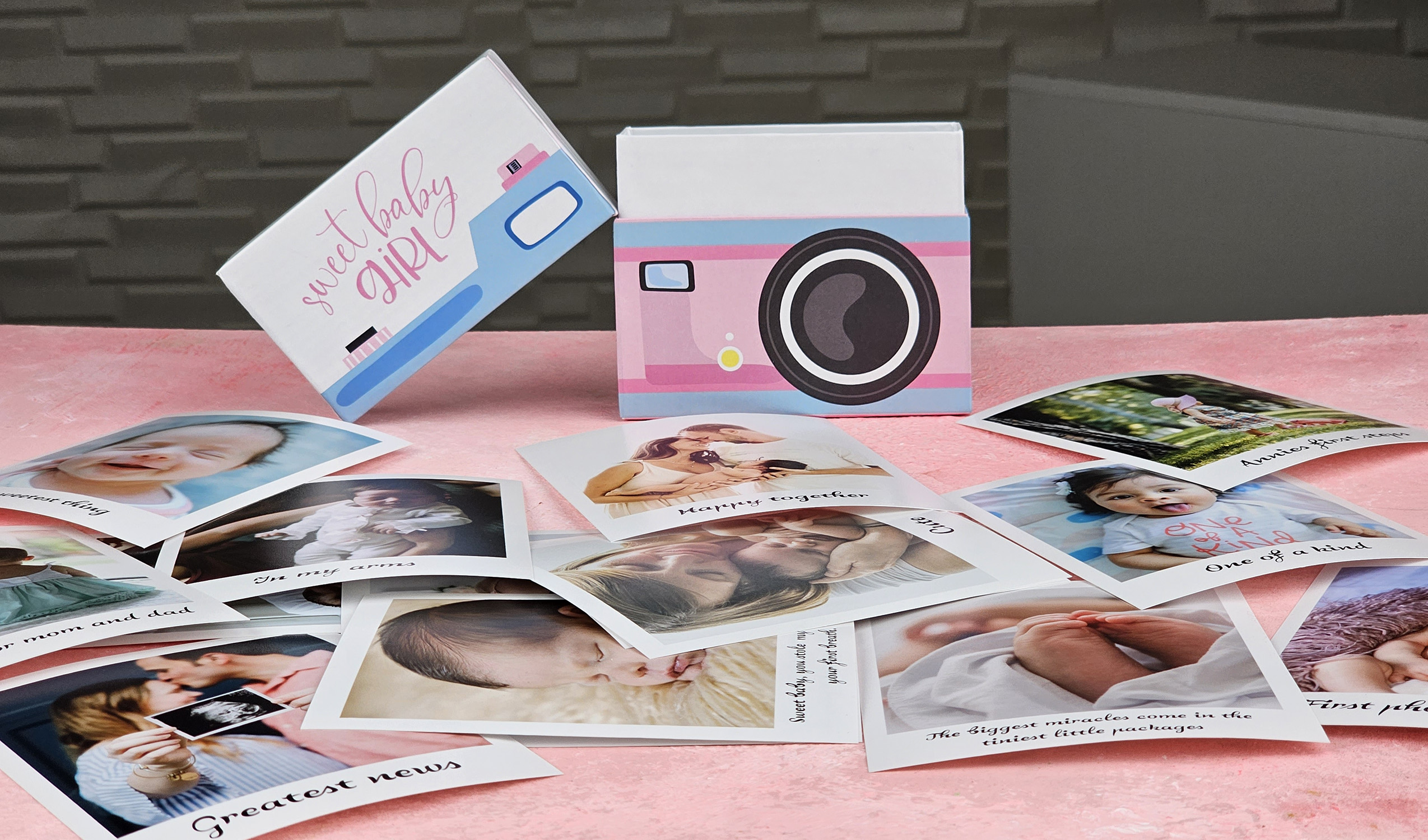 Baby SnapBox - Image 4