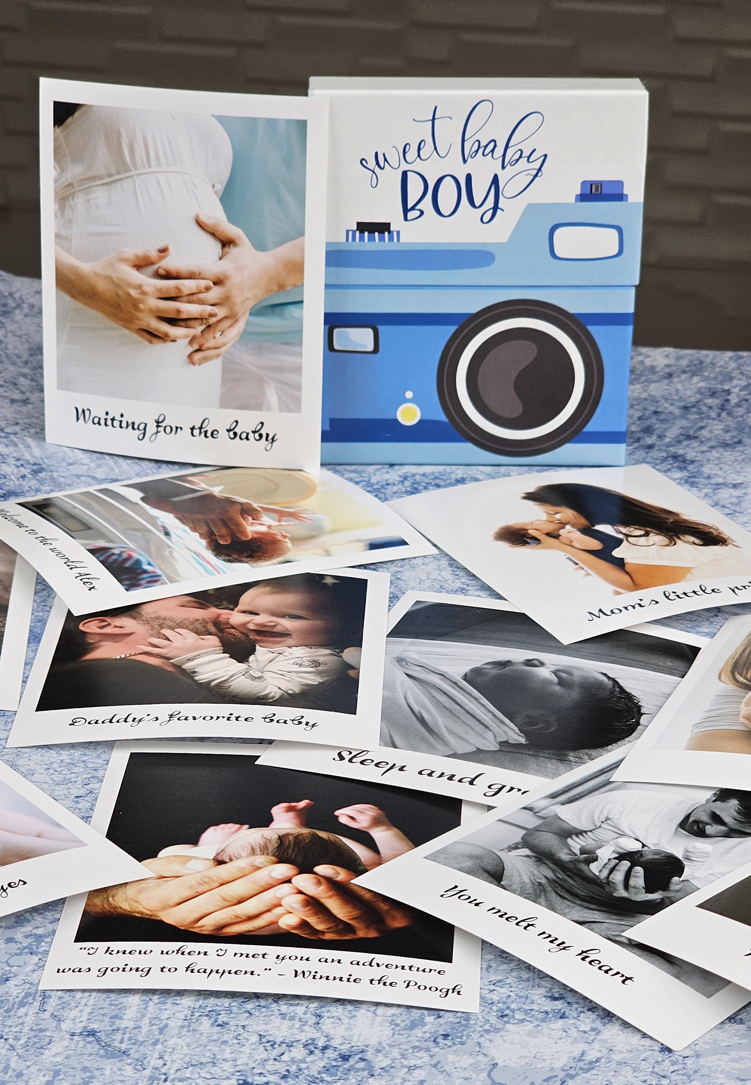 Baby SnapBox - Image 5